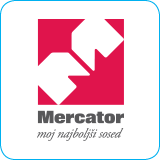 Mercator, d. d. 